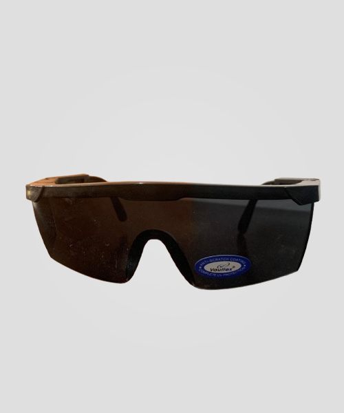 Lunettes & Visage