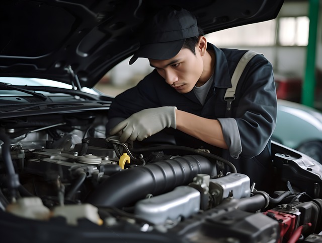 Maintenance